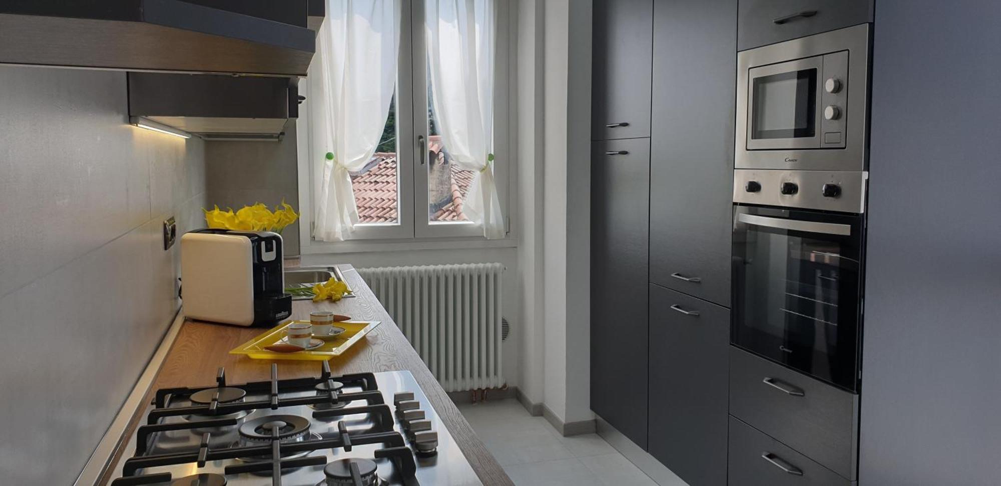 Rio Home - Como Exteriör bild
