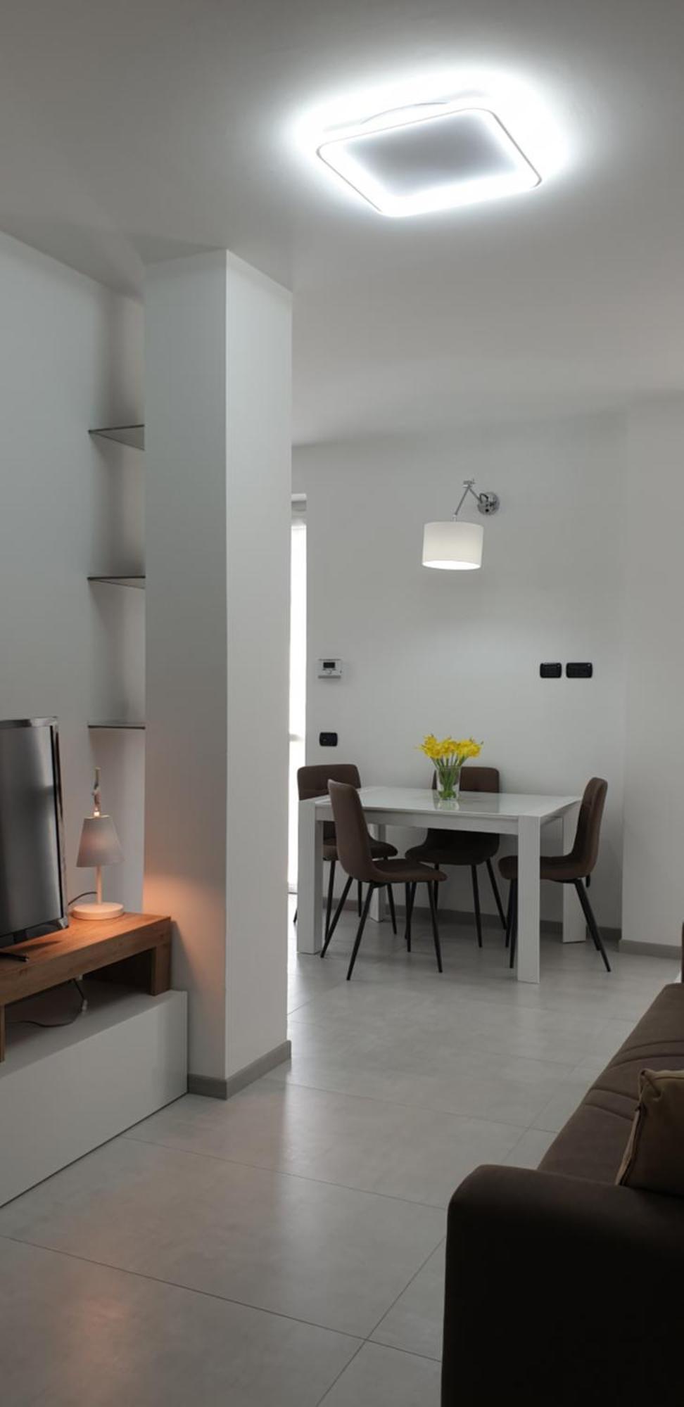 Rio Home - Como Exteriör bild