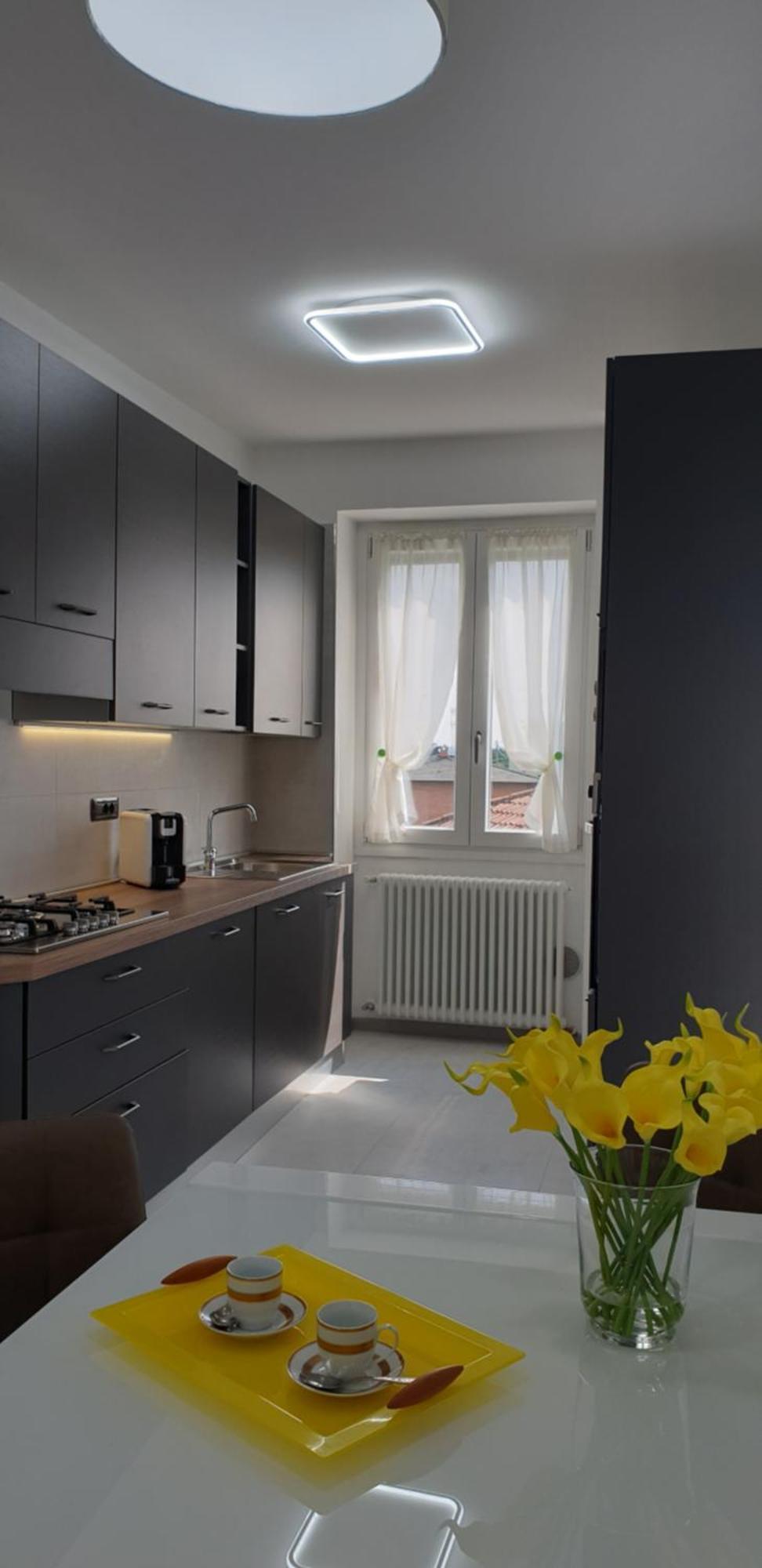 Rio Home - Como Exteriör bild