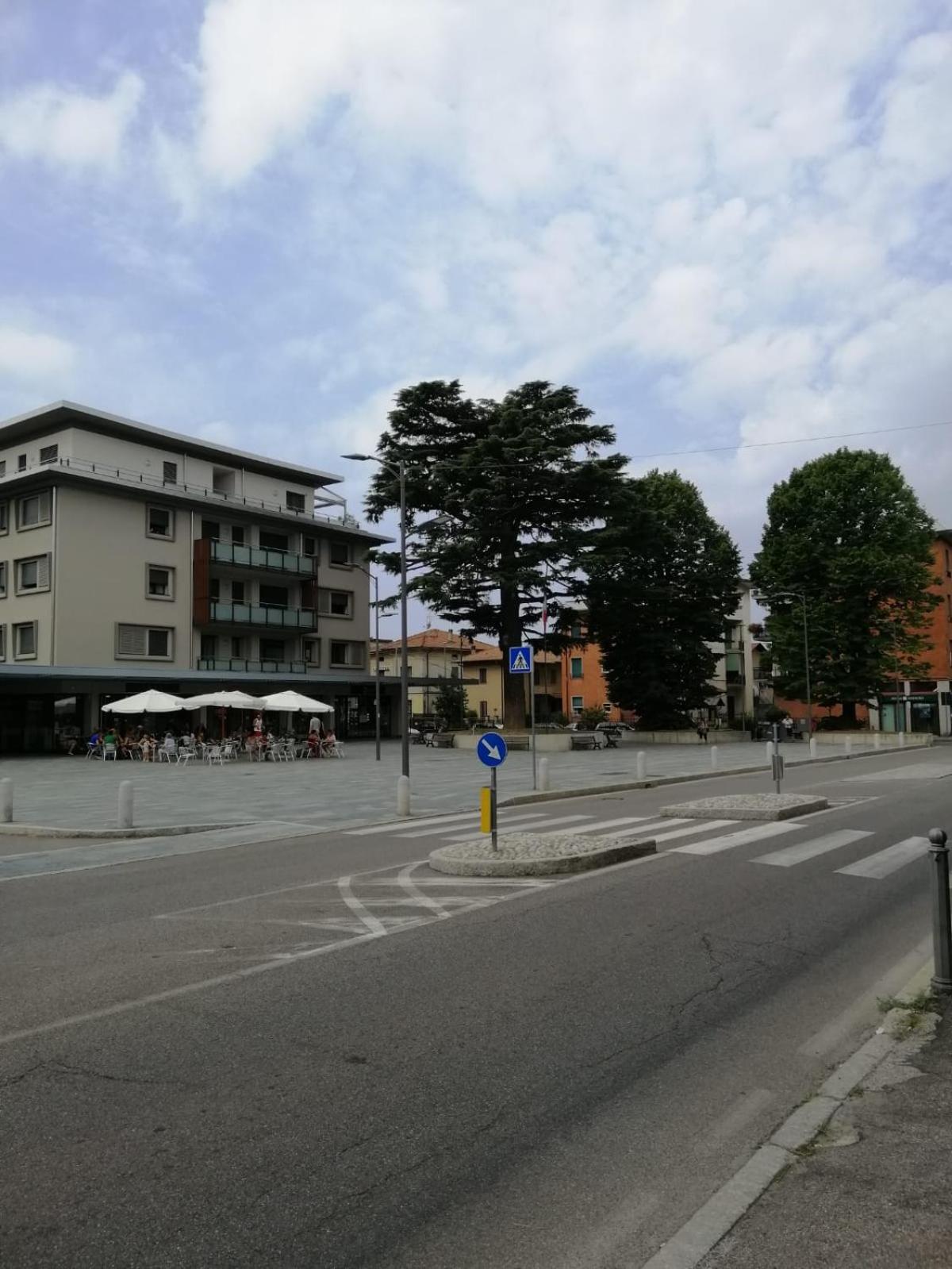 Rio Home - Como Exteriör bild