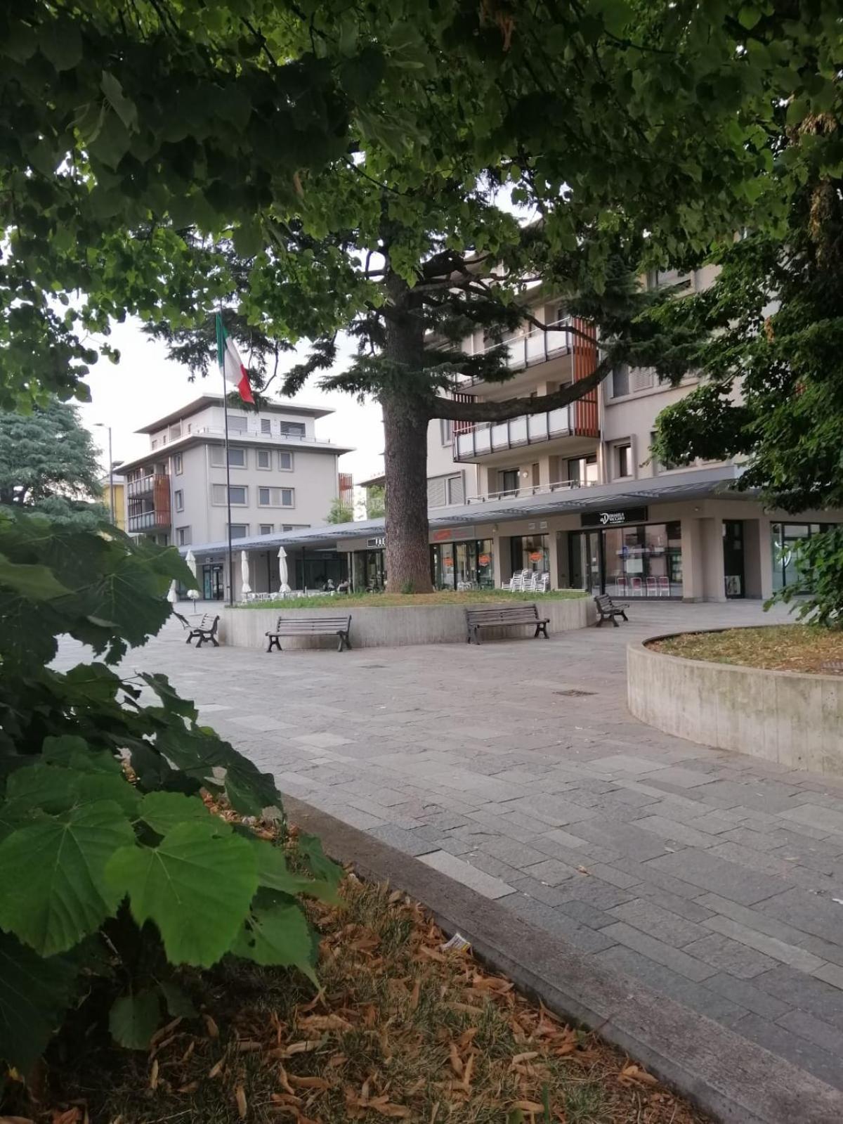 Rio Home - Como Exteriör bild